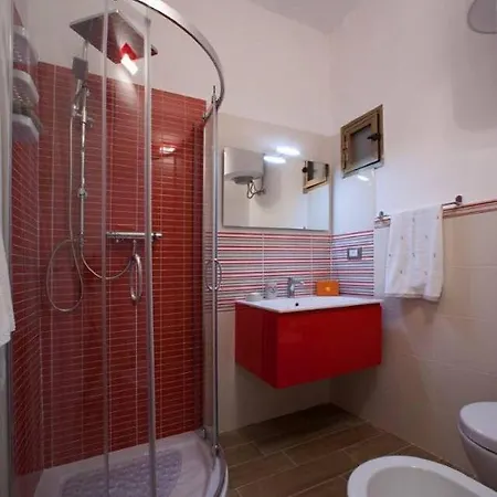 Comodo In Centro Citta Apartment