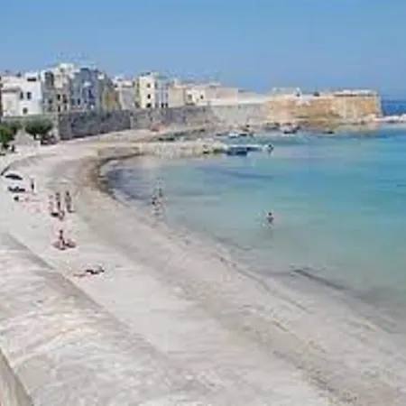 Apartment Comodo In Centro Citta Trapani