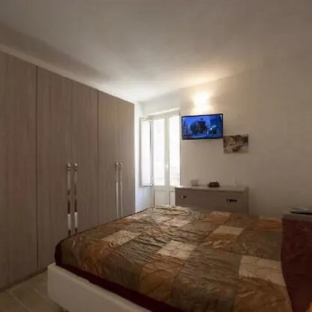 Comodo In Centro Citta Trapani